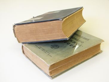 Irradiao de Livros e papel para conservao e desinfestao
