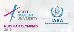 Nuclear Olympiad 2019 WNU