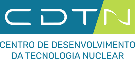Logotipo do CDTN