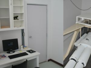 Laboratório de Dosimetria interna